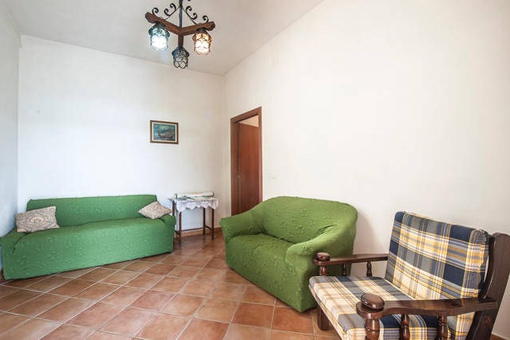 Agriturismo Miracco Atanasio Franco "Il Maniero" Santa Sofia d'Epiro Екстериор снимка