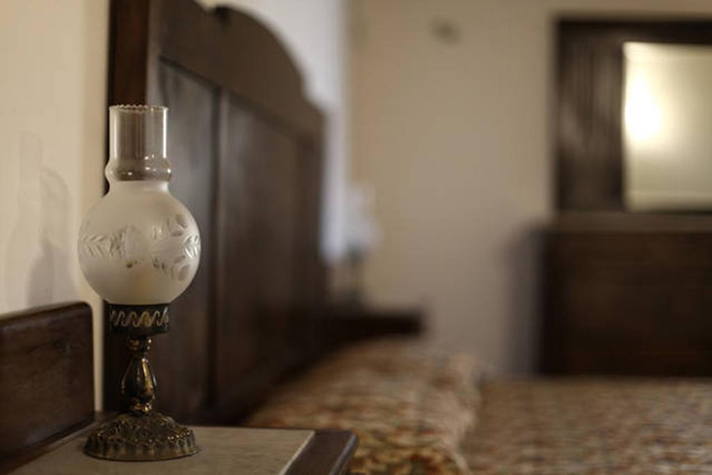 Agriturismo Miracco Atanasio Franco "Il Maniero" Santa Sofia d'Epiro Екстериор снимка